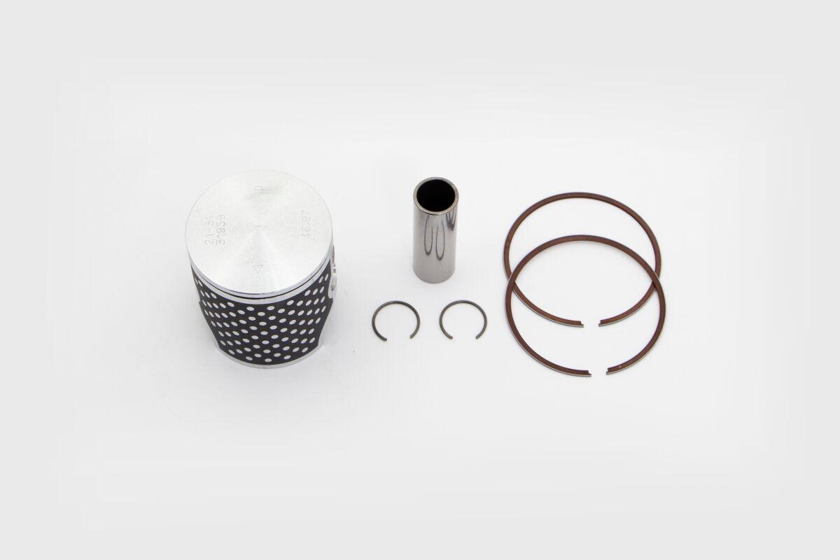 24446D - Vertex Cast Race Piston Kit For Gas Gas MC85 2022-2026 Standard Size D