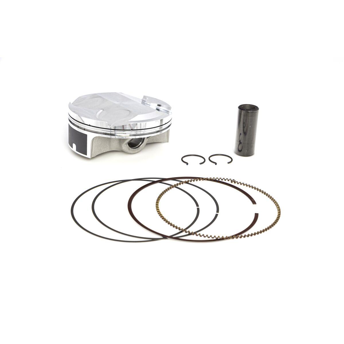 24618B - Vertex Forged Piston Kit For Husqvarna FC450 2023-2024 Standard Size B