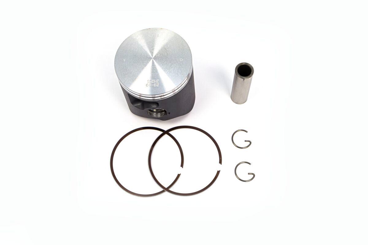 24385A - Vertex Cast Piston Kit For Beta RR 300 2018-2021 Standard Size A