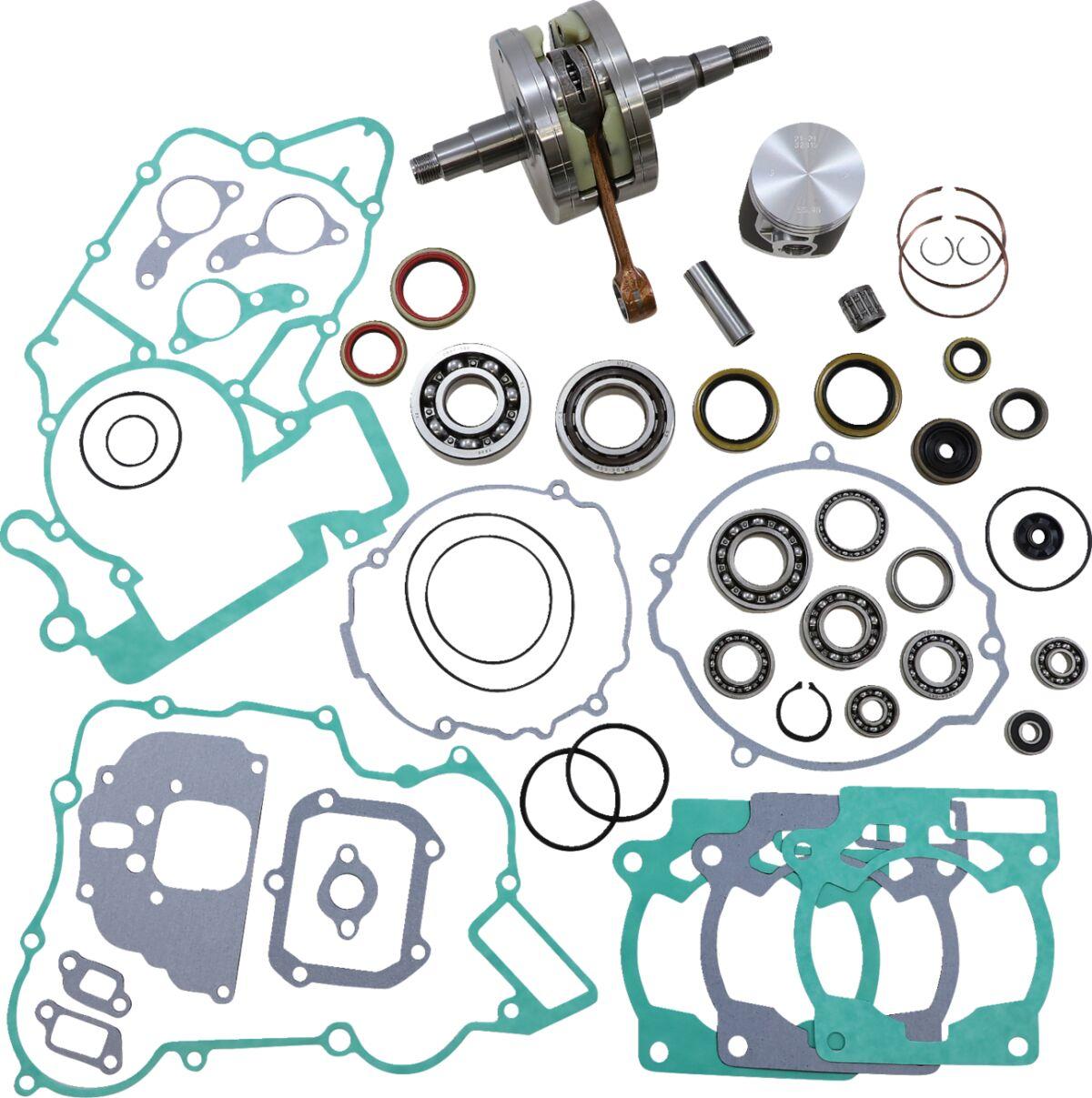 WR101-119 - Vertex Engine Rebuild Kit For KTM SX144 2007-2008