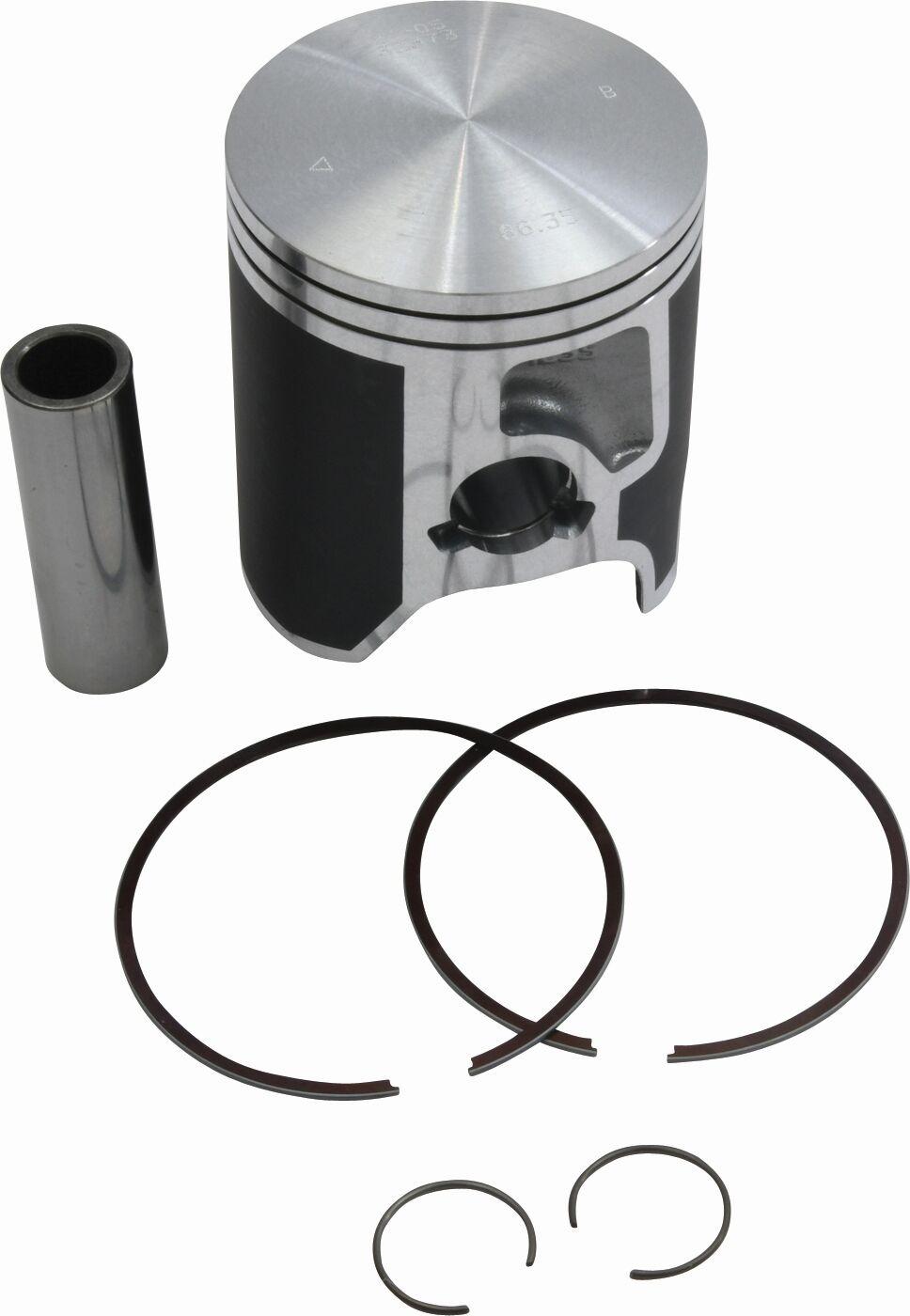 22584C - Vertex Cast Piston Kit For Yamaha WR250 2016 Standard Size C