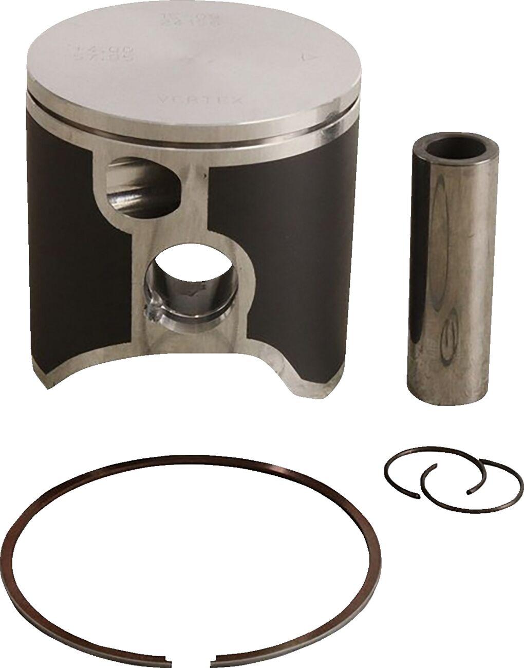 23384400 - Vertex Big Bore Piston Kit For KTM EXC125 2001-2015 +4.00 mm
