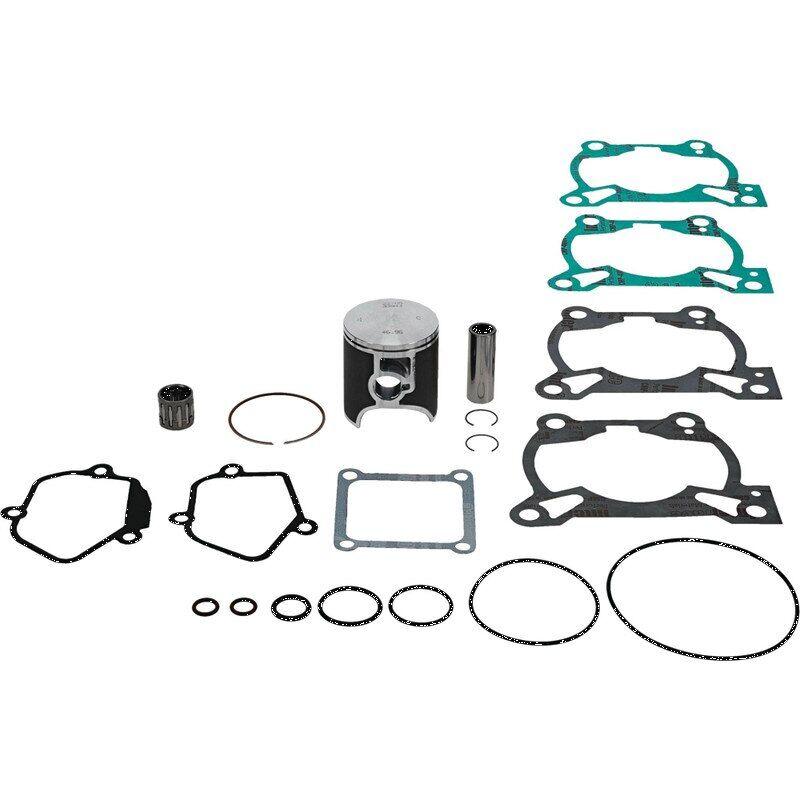 VTK24212C-2 - Vertex Cast Top End Piston Kit For Gas Gas MC85 2022-2024 Standard Size C