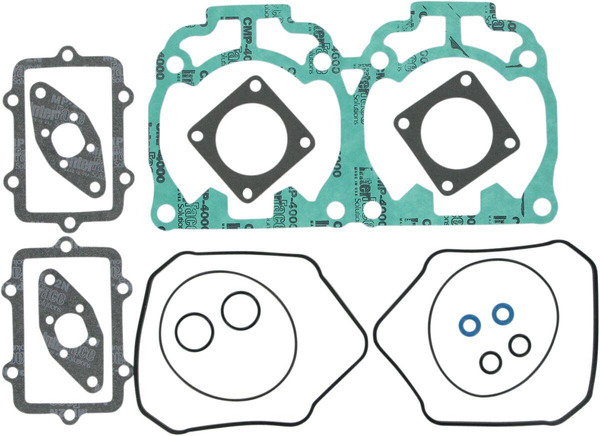 710303 - Vertex Pro-Formance Top End Engine Gasket Set For Ski-Doo Expedition 600 E-TEC 2011-2017