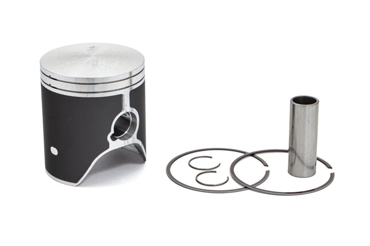 23749D - Vertex Cast Piston Kit For TM EN 125 2010-2019 Standard Size D