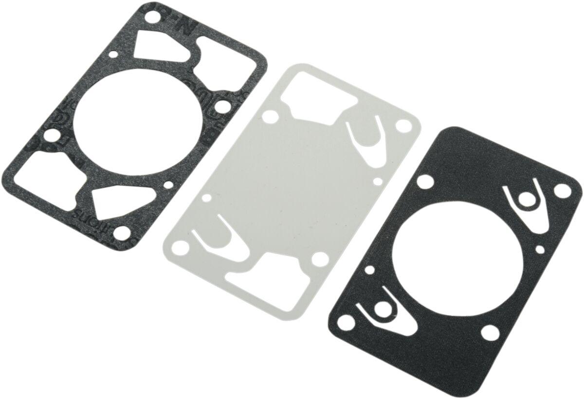 451449 - Vertex Fuel Pump Repair Kit For Ski-Doo Alpine 2 500 1988-1995