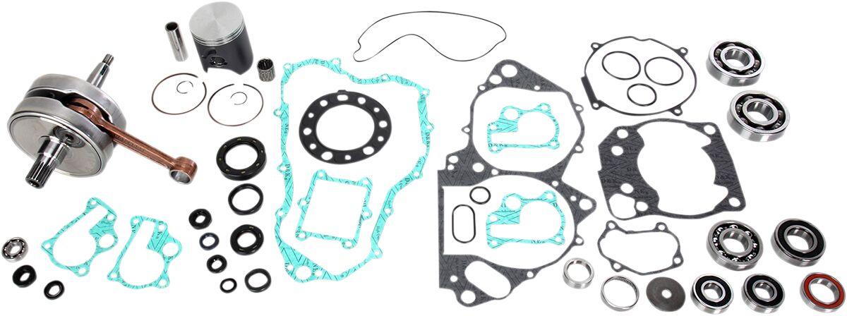 WR101-014 - Vertex Engine Rebuild Kit For Honda CR250 1997-2001