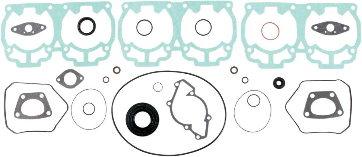 711283 - Vertex Complete Engine Gasket Set For Ski-Doo Grand Touring 600 ACE 2011-2014