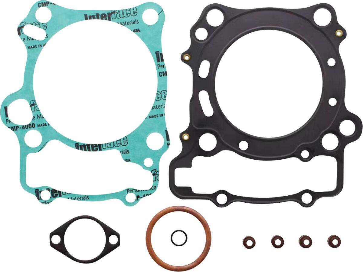8100075 - Vertex Top End Gasket Kit For Honda CRF300L 2021-2022
