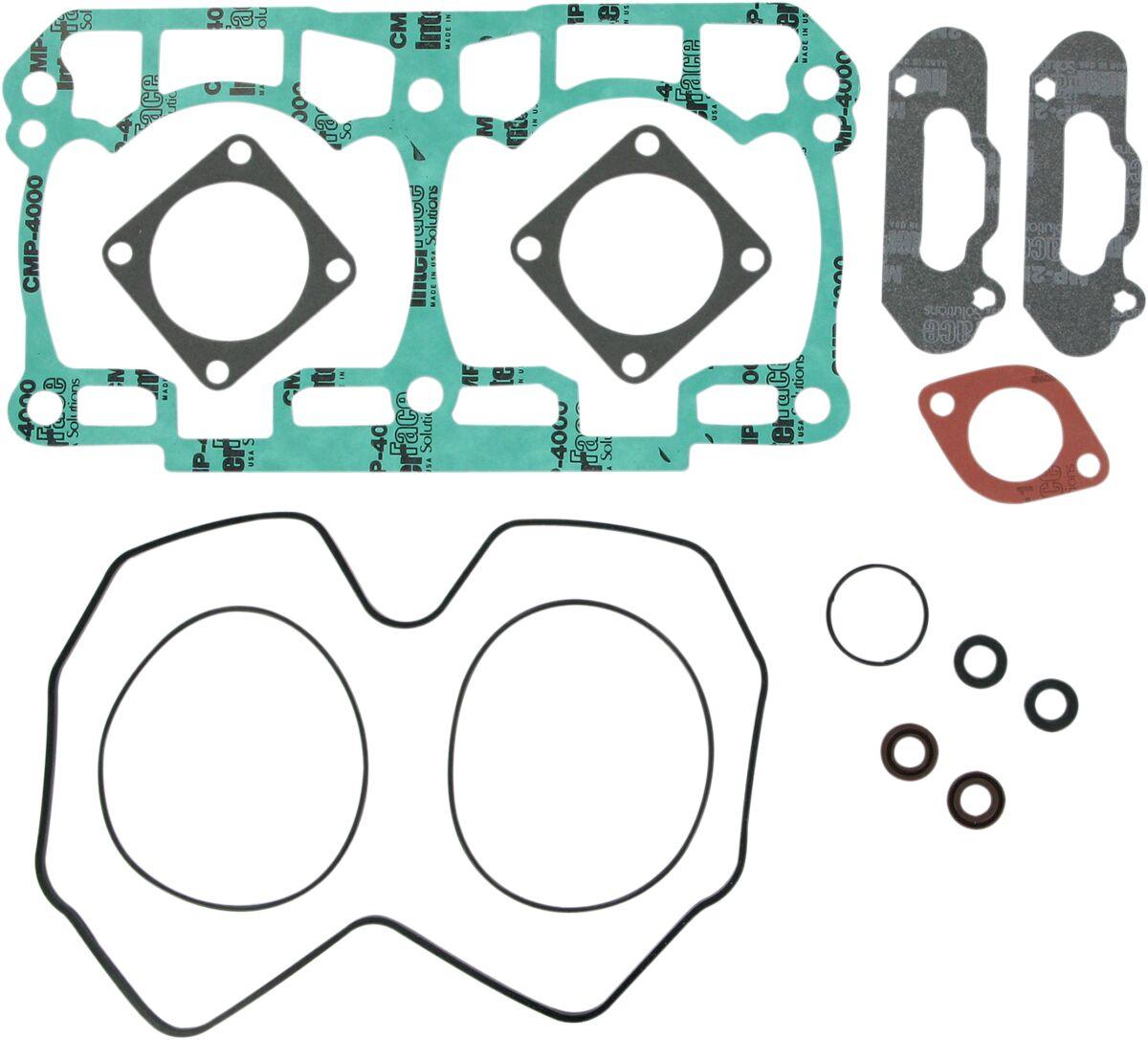 710302 - Vertex Pro-Formance Top End Engine Gasket Set For Ski-Doo GSX800 PTEK 2008