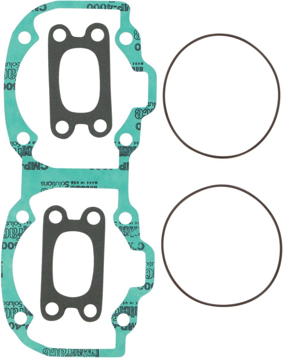 710277 - Vertex Pro-Formance Top End Engine Gasket Set For Ski-Doo Expedition 550 2005-2008