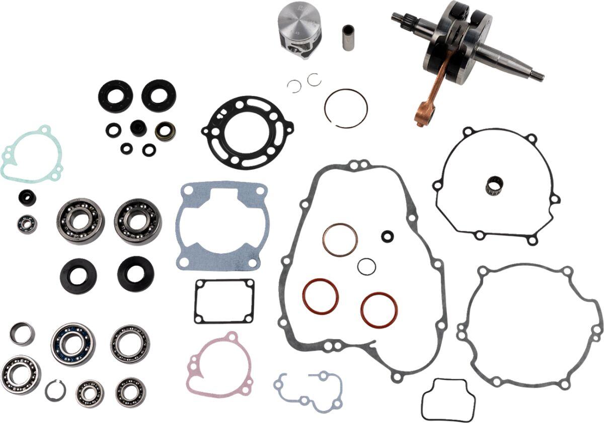 WR101-170 - Vertex Engine Rebuild Kit For Kawasaki KX85 2014-2020