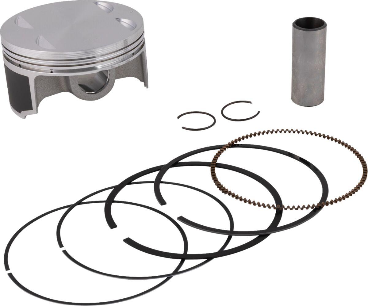 23653B - Vertex Big Bore Piston Kit For Honda CRF250R 2010-2017