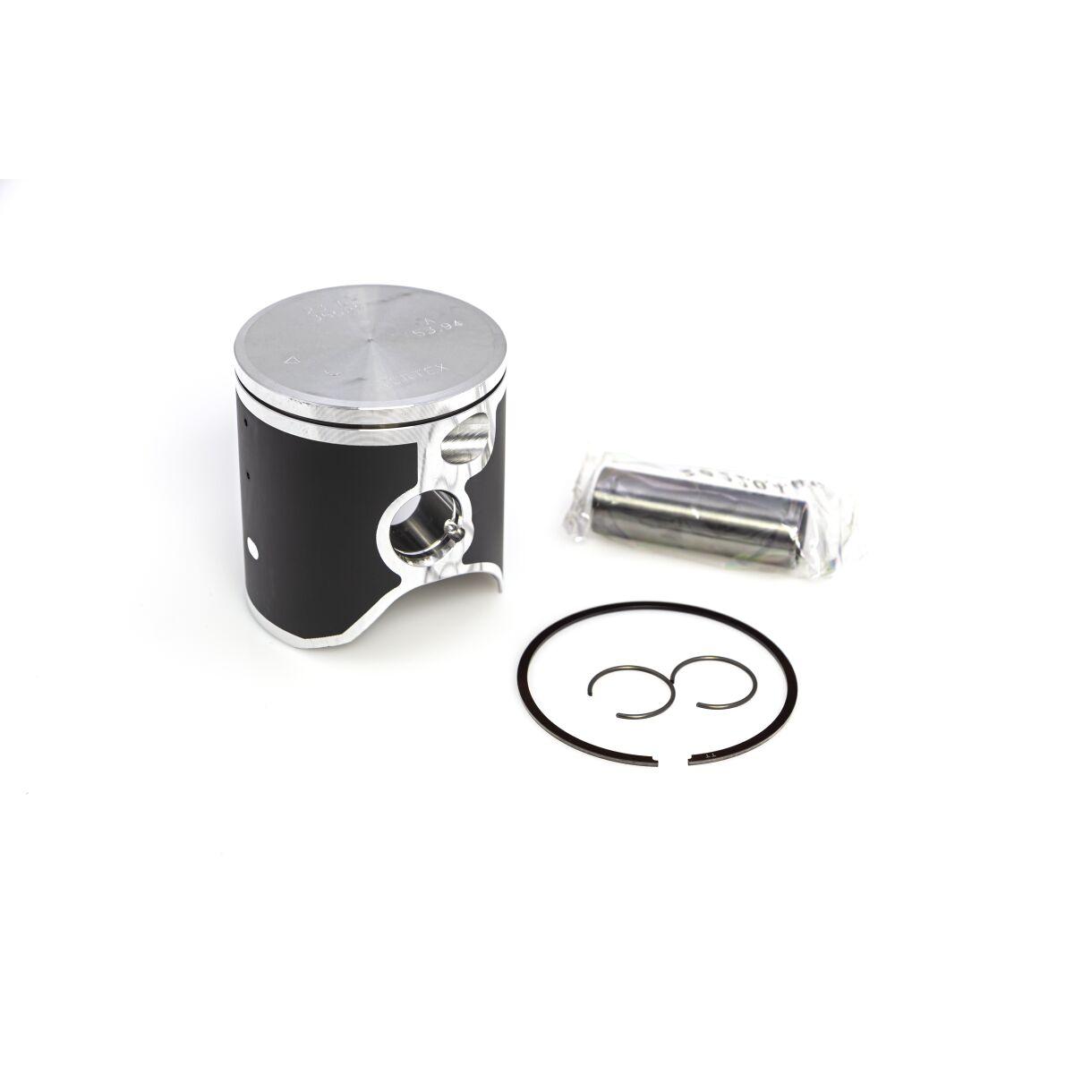 24571B - Vertex Cast Race Piston Kit For Fantic XE 125 2023-2024 Standard Size B