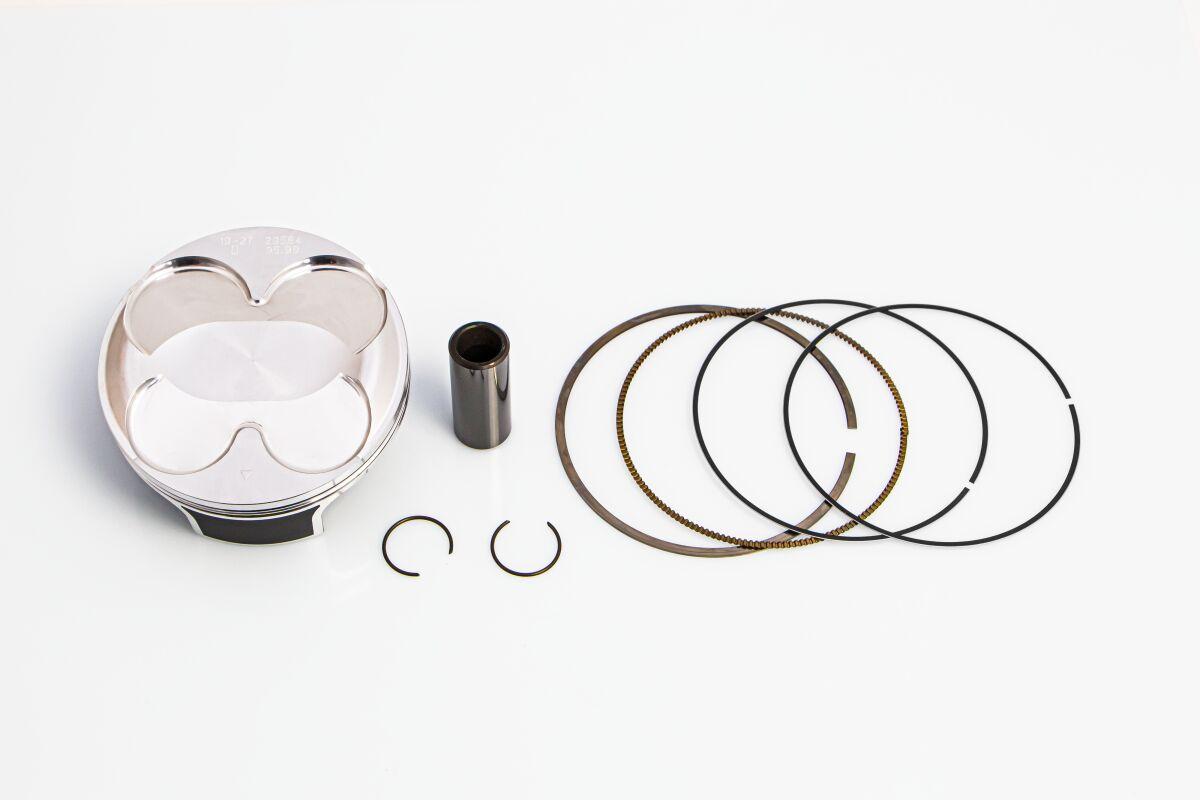 24367A - Vertex Forged Piston Kit For Red Moto CRF450R 2017-2026 Standard Size A