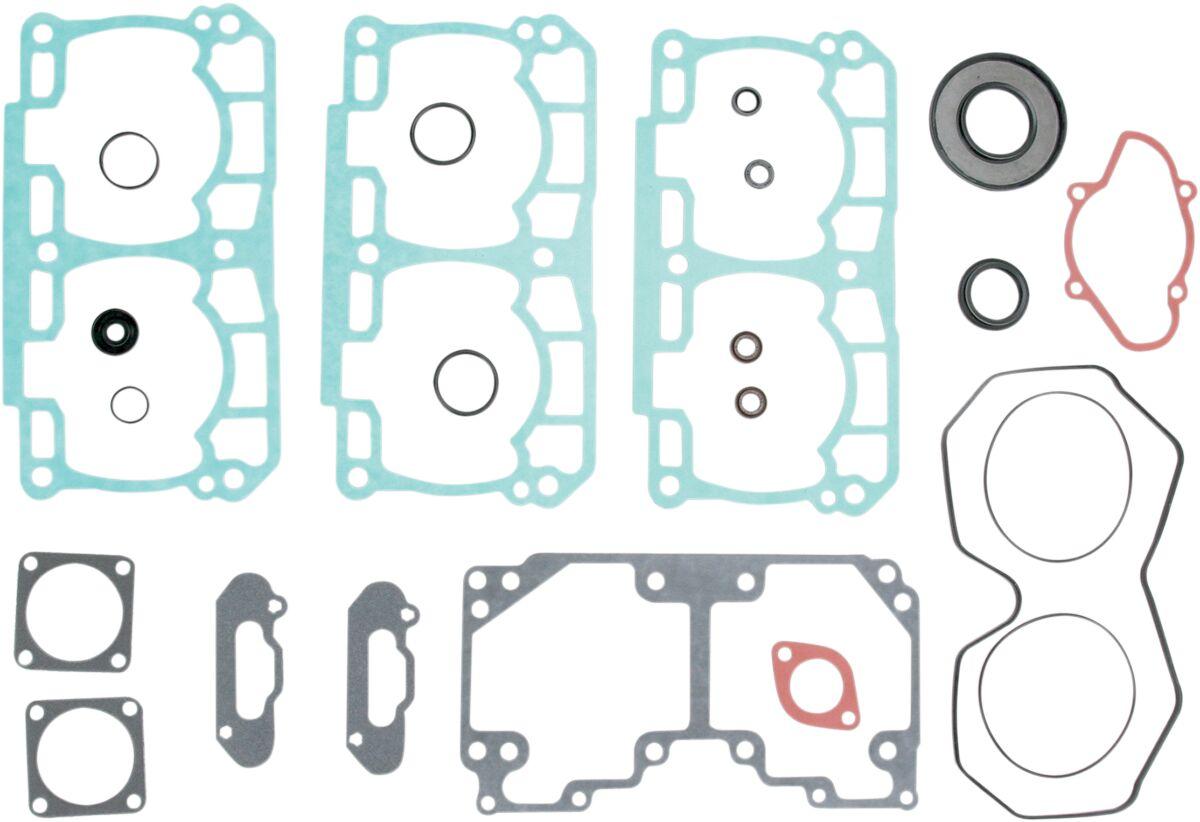 711302 - Vertex Complete Engine Gasket Set For Ski-Doo GSX800 PTEK 2008