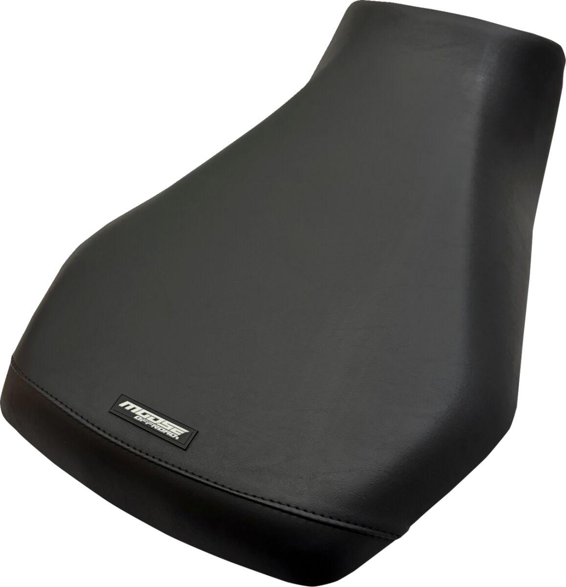 CFM-004-30 - Moose Racing Seat Cover For CF Moto CFORCE 625 EFI 4X4 2021-2024 - Black