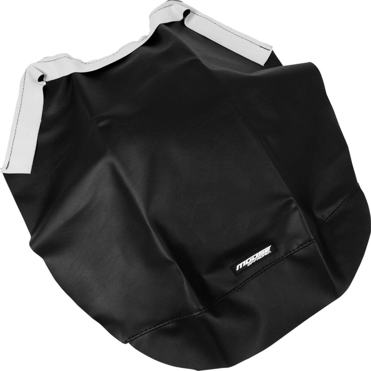 CFM-005-30 - Moose Racing Seat Cover For CF Moto CFORCE 520 EFI 4X4 2022-2025 - Black
