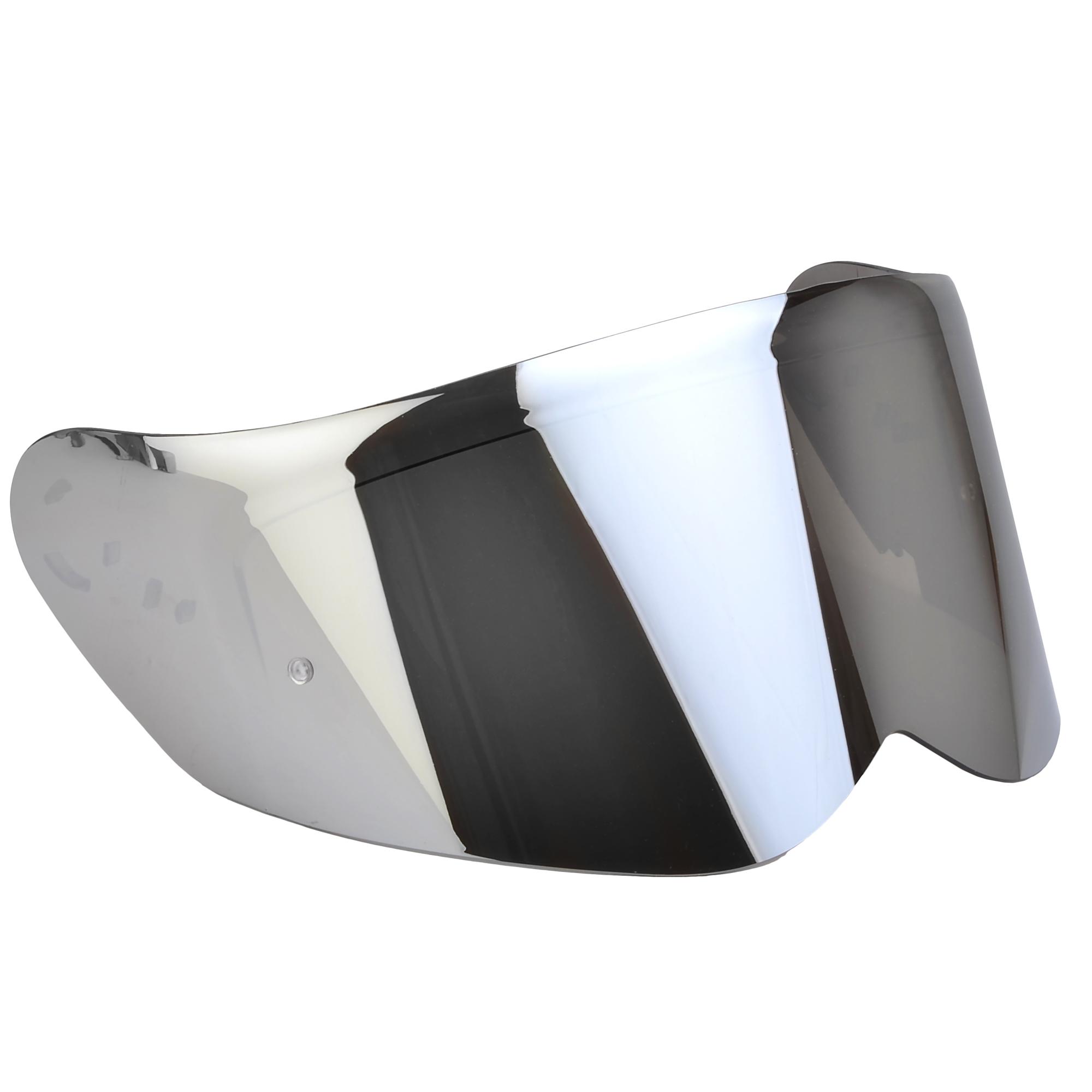 Simpson Mirror 62620 - Ghost/Speed Visor