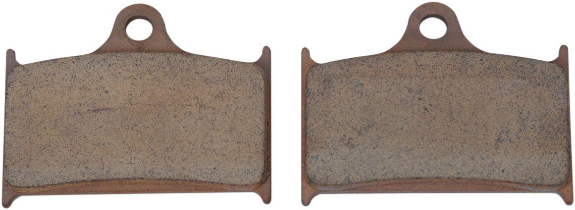 DP503 - DP Brakes Sintered Metal Indian/Victory Brake Pads For Triumph ROCKET III 2300 2010-2018 Front