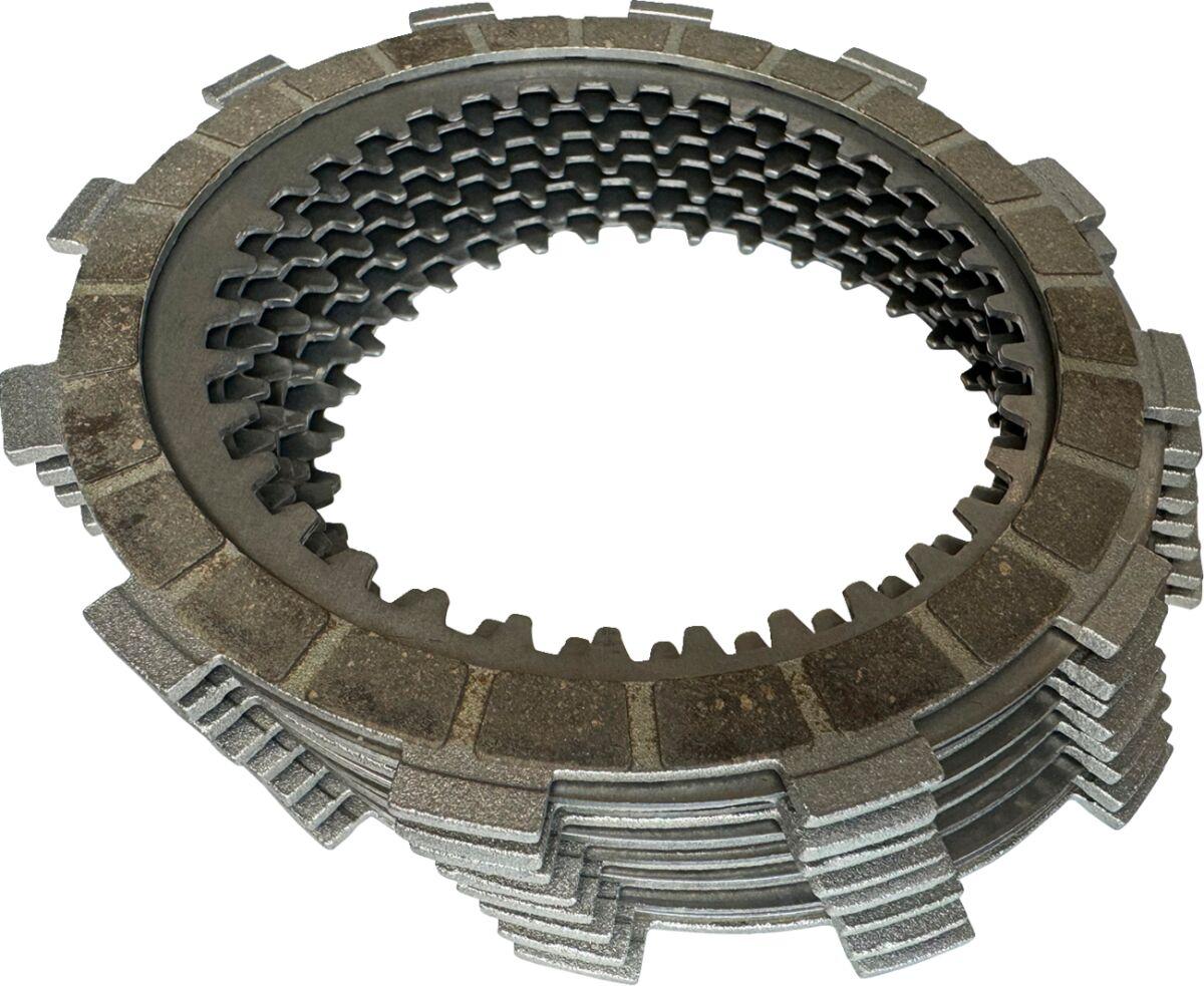 DPK263 - DP Brakes DPK Clutch Kit For Kawasaki KX250 2021-2025