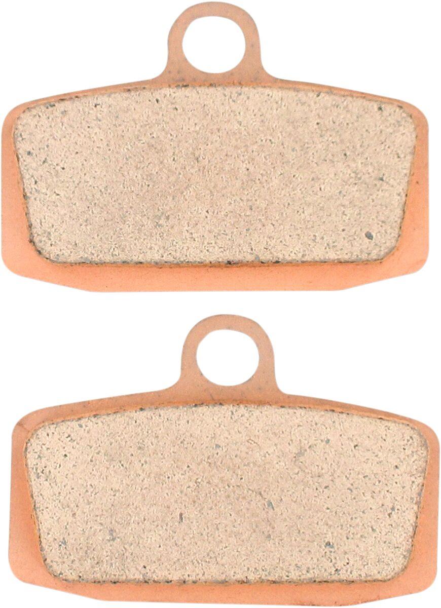 DP514 - DP Brakes Standard DP Sintered Brake Pads For KTM Freeride 250F 2018-2020 Front