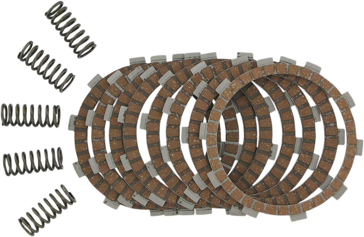 DPSK242 - DP Brakes DPKS Clutch Kit without Steel Friction Plates For Honda CBR600RR 2003-2019