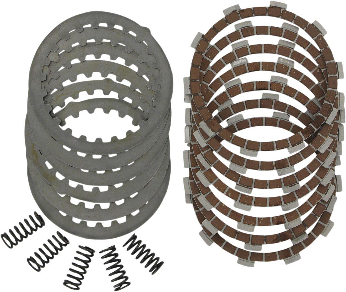 DPK158 - DP Brakes DPK Clutch Kit For Yamaha YFS200 1988-2006