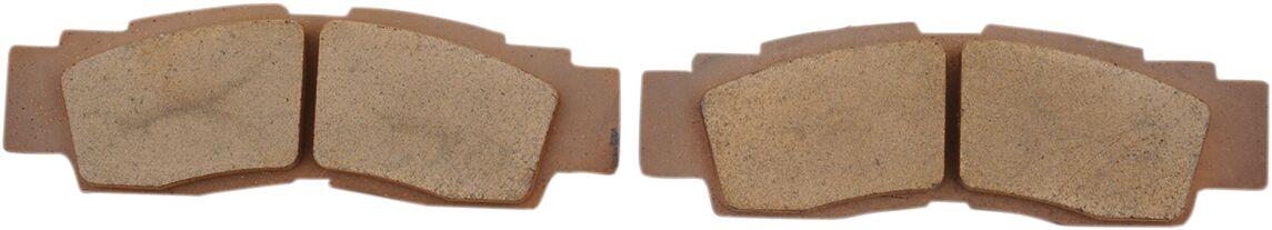 DP598 - DP Brakes Sintered Metal Brake Pads For CF Moto C Force 1000 V2 EFI 4X4 Front