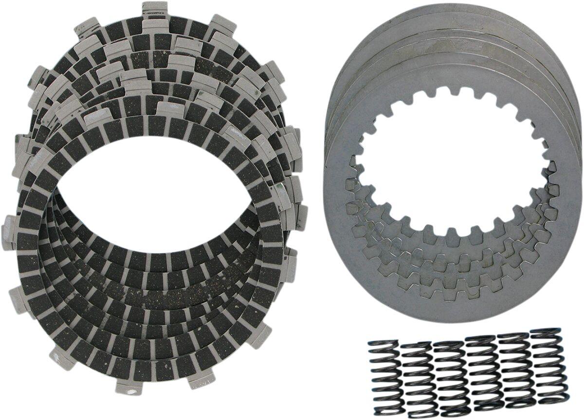 Dp Brakes Dpk163 - Dpk Clutch Kit For Yamaha Yfz350 1987-2006