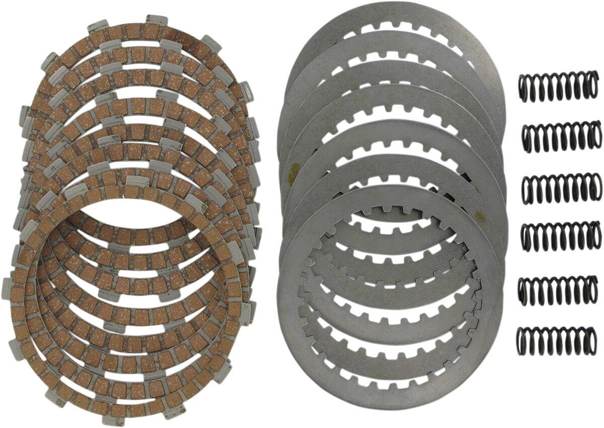DPK185 - DP Brakes DPK Clutch Kit For Honda TRX450ER 2006-2014