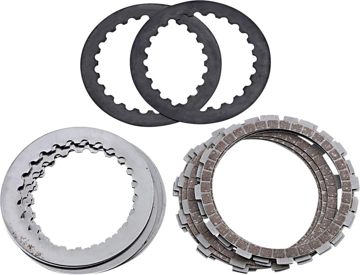 DPK232 - DP Brakes DPK Clutch Kit For Gas Gas EC 250 2021-2023
