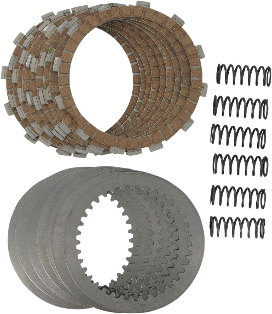 DPK188 - DP Brakes DPK Clutch Kit For Suzuki LT-Z 400 2X4 2005-2015