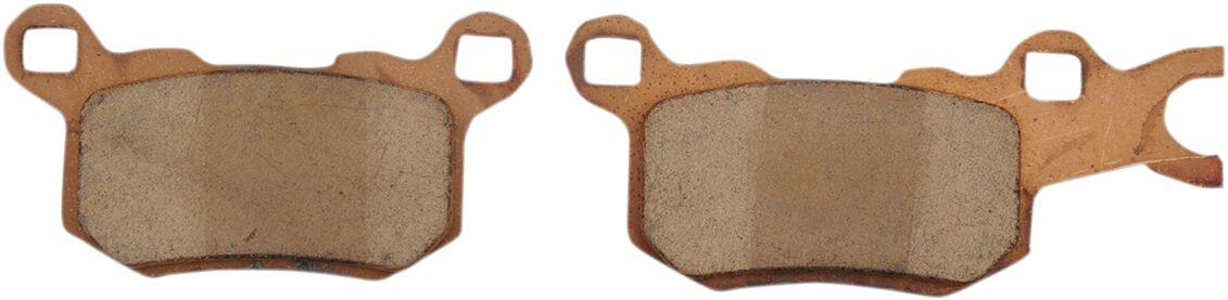 DP574 - DP Brakes ATV/UTV Sintered Metal Brake Pads For Can Am Defender HD10 4X4 2016-2024 Rear Right