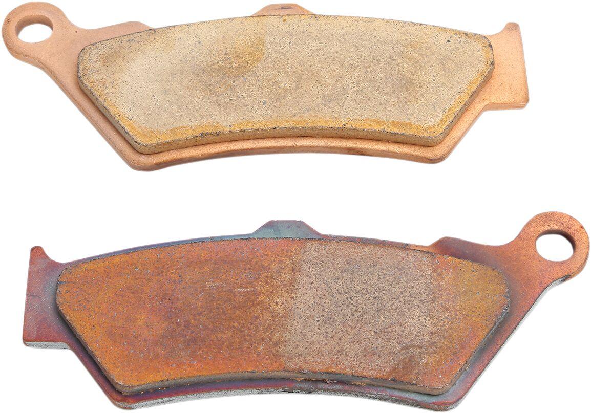 DP560 - DP Brakes Standard DP Sintered Brake Pads For Victory Octane 1179 2016-2017 Front