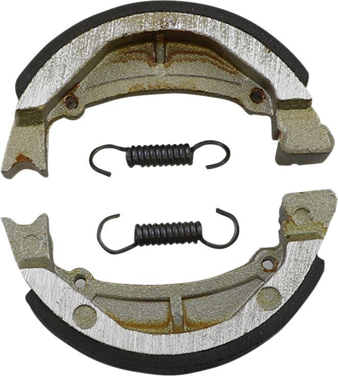 9170 - DP Brakes Brake Shoes For Suzuki DRZ110 2003-2005 Fits Front Or Rear