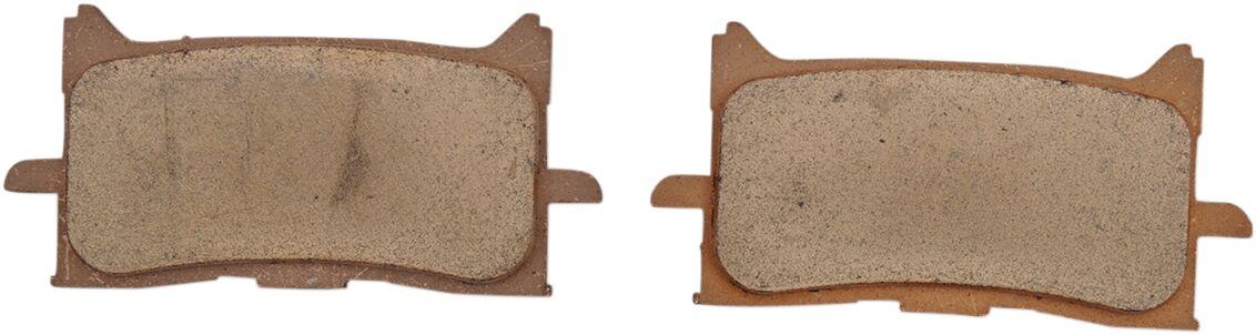 DP559 - DP Brakes Standard DP Sintered Brake Pads For Honda CB 125 R ABS Front