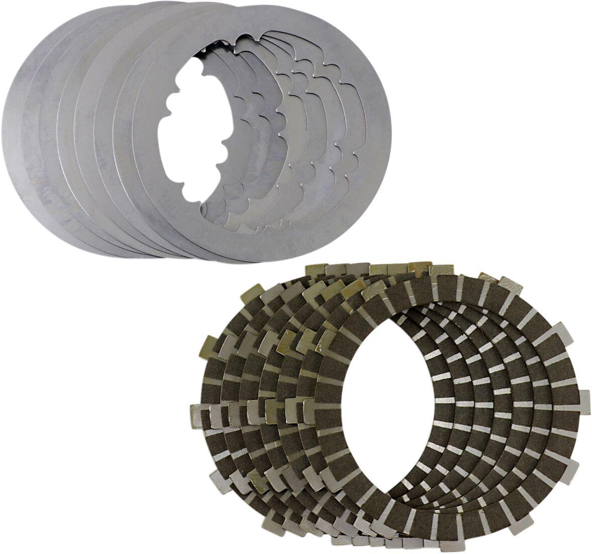 DPK242 - DP Brakes Clutch Kit For Gas Gas MC85 2022-2024