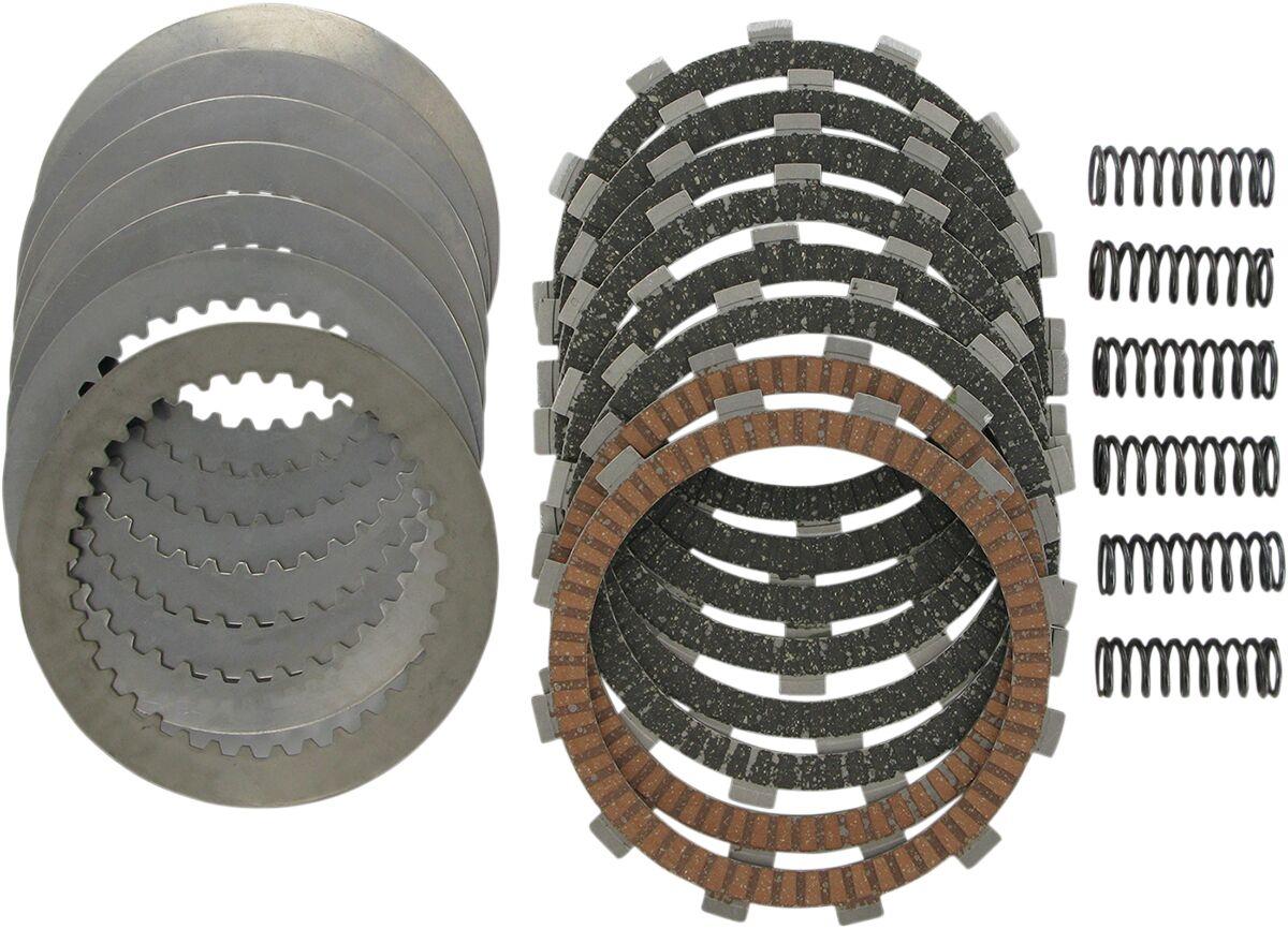 DPK199 - DP Brakes DPK Clutch Kit For Suzuki LT-R 450 2X4 2006-2011