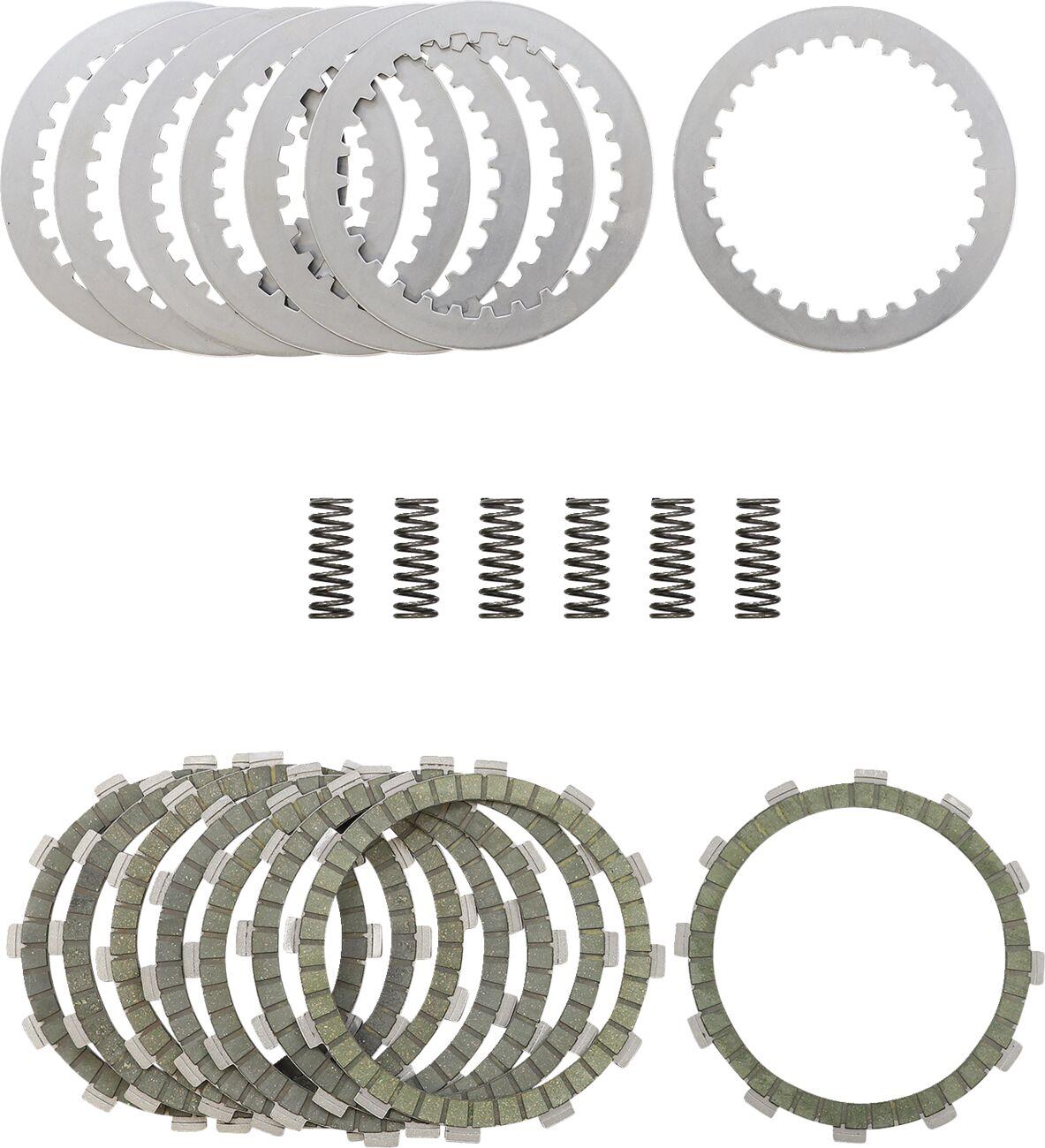 DPK179 - DP Brakes DPK Clutch Kit For Gas Gas EC 200 1999-2020