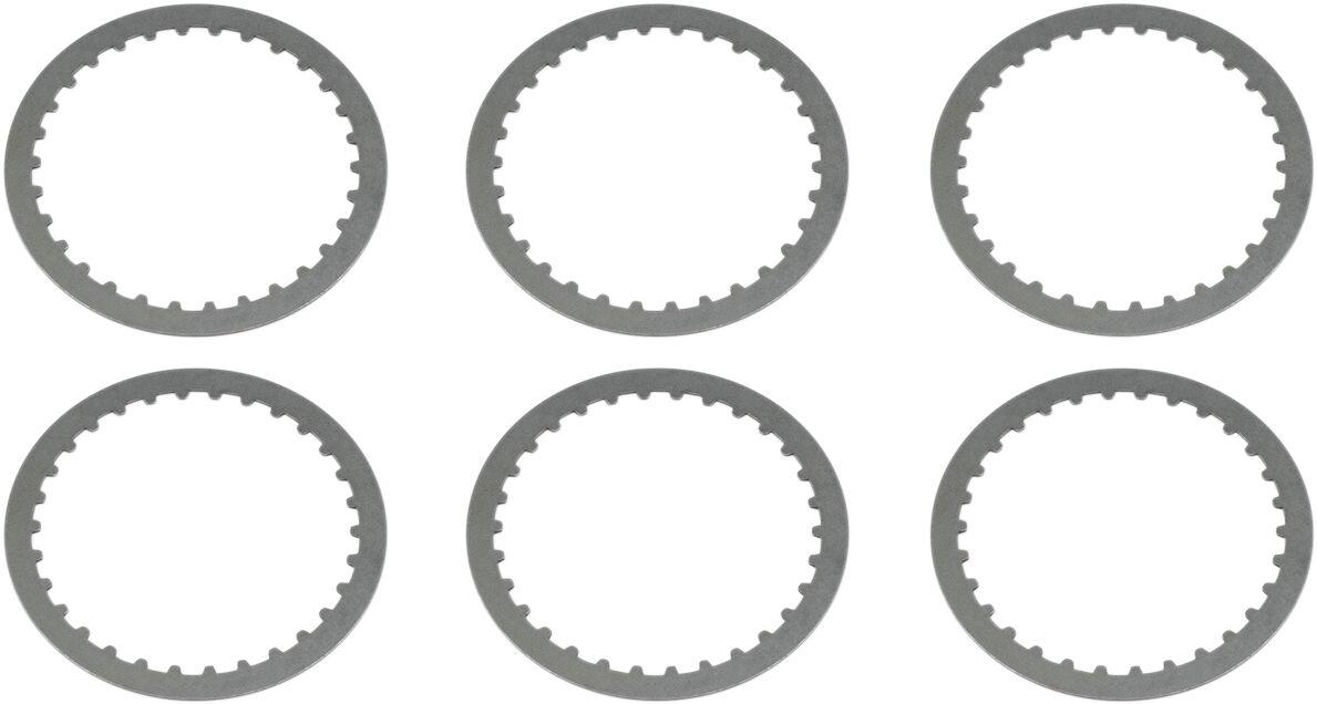 DPHK506 - DP Brakes High Performance Clutch Drive Plate Kit For Harley Davidson FLHR 1340 1994-1997