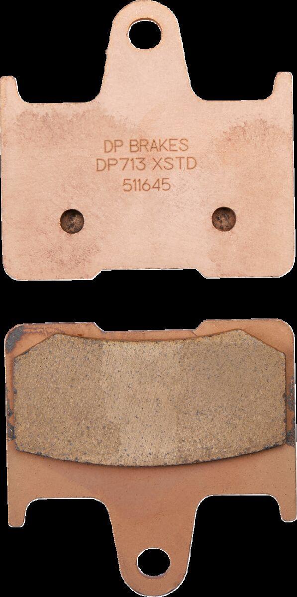 DP713 - DP Brakes Standard DP Sintered Brake Pads For BMW M 1000 R ABS Rear