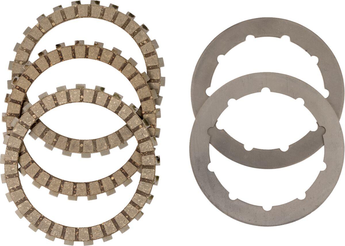 DPK202 - DP Brakes DPK Clutch Kit For Gas Gas TXT 125 GP 2017