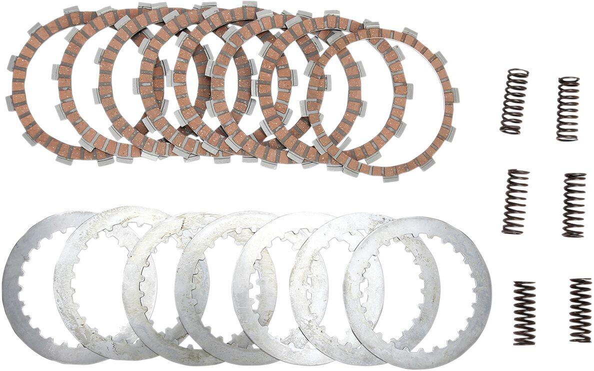 DPK235 - DP Brakes DPK Clutch Kit For Honda CRF450R 2014-2016