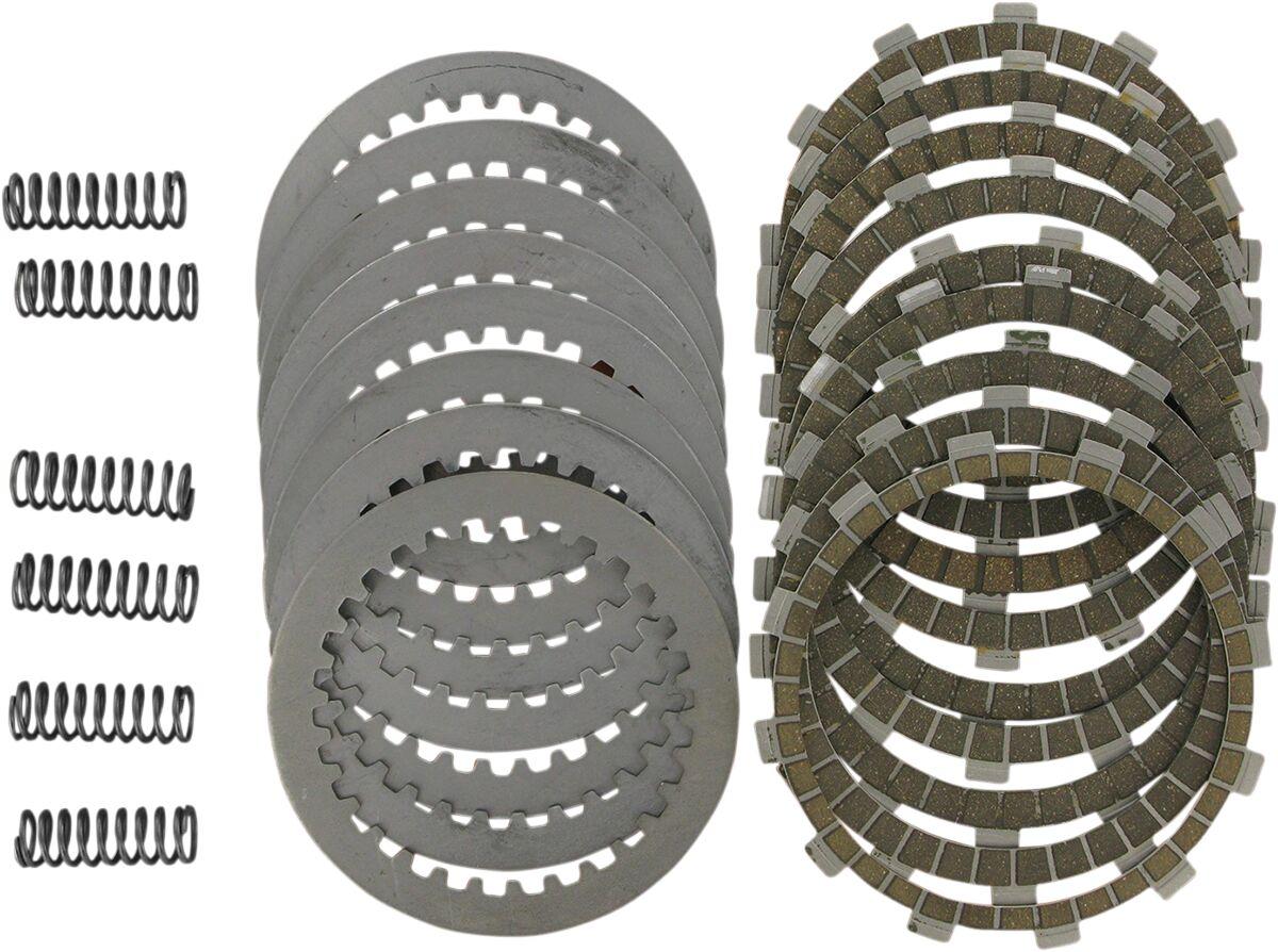 DPSK246F - DP Brakes DPKS Clutch Kit with Steel Friction Plates For Yamaha YZF-R1 1000 2004-2006
