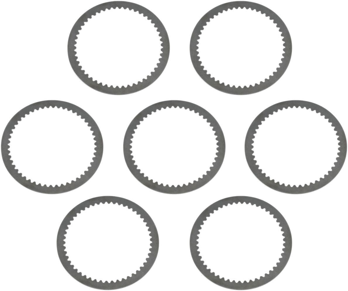 DPHK507 - DP Brakes High Performance Clutch Drive Plate Kit For Harley Davidson FLH 1340 1984