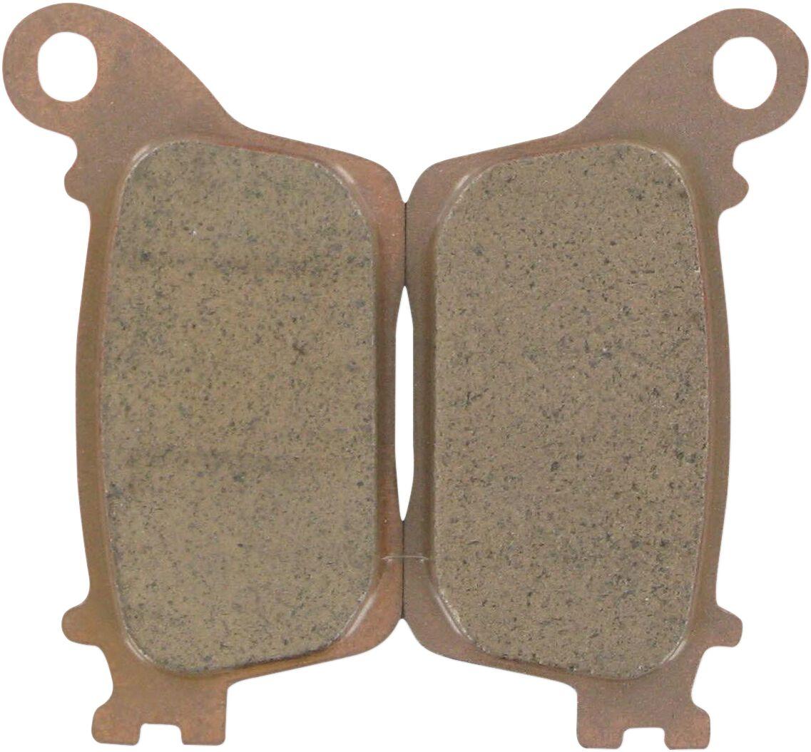 DP973 - DP Brakes Standard DP Sintered Brake Pads For Honda CB600F 2007-2013 Rear