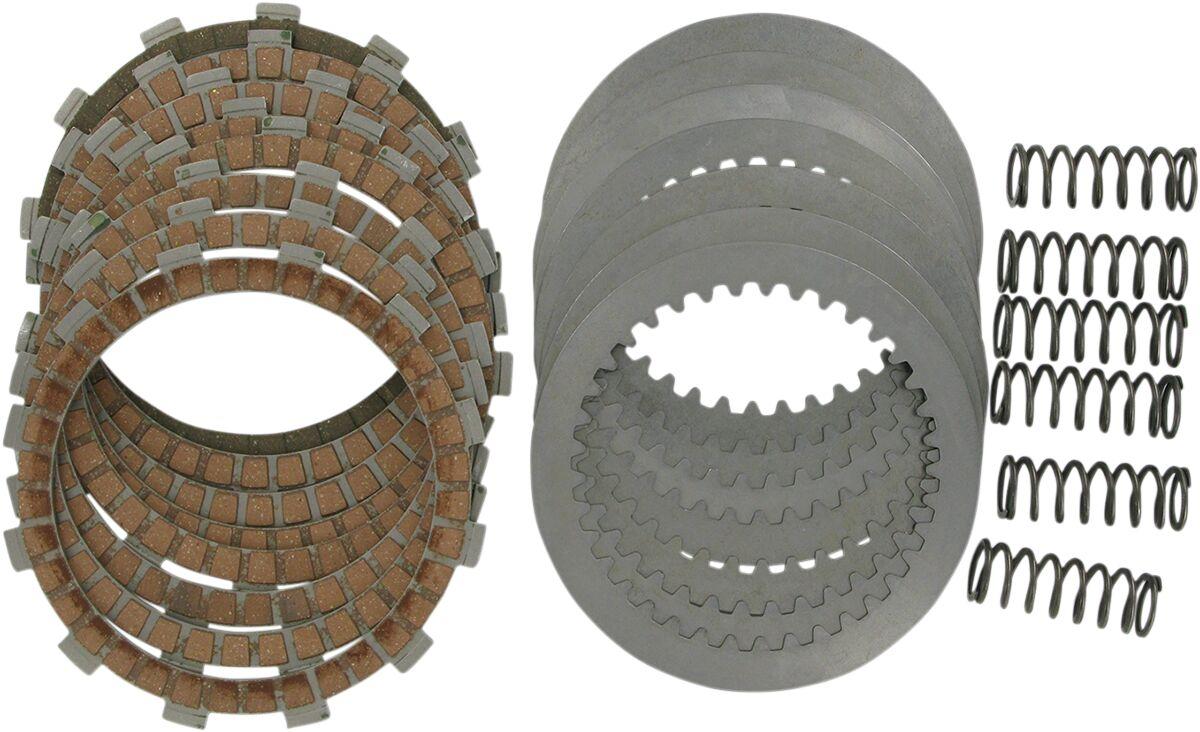DPK186 - DP Brakes DPK Clutch Kit For Polaris Predator 500 2X4 2004-2007