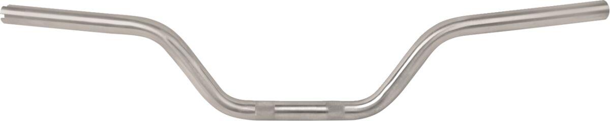 LA-7379-02S - LA Choppers Performance Handlebar For Harley Davidson FLHR 1584 ABS 2008-2011 11.5 cm (4-1/2") - Polished
