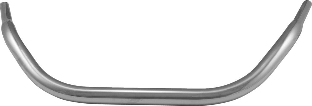 LA-7312-01 - LA Choppers Hefty 1-1/4" Handlebar For Harley Davidson FLD 1690 2012-2013 73 mm (2-7/8") - Chrome